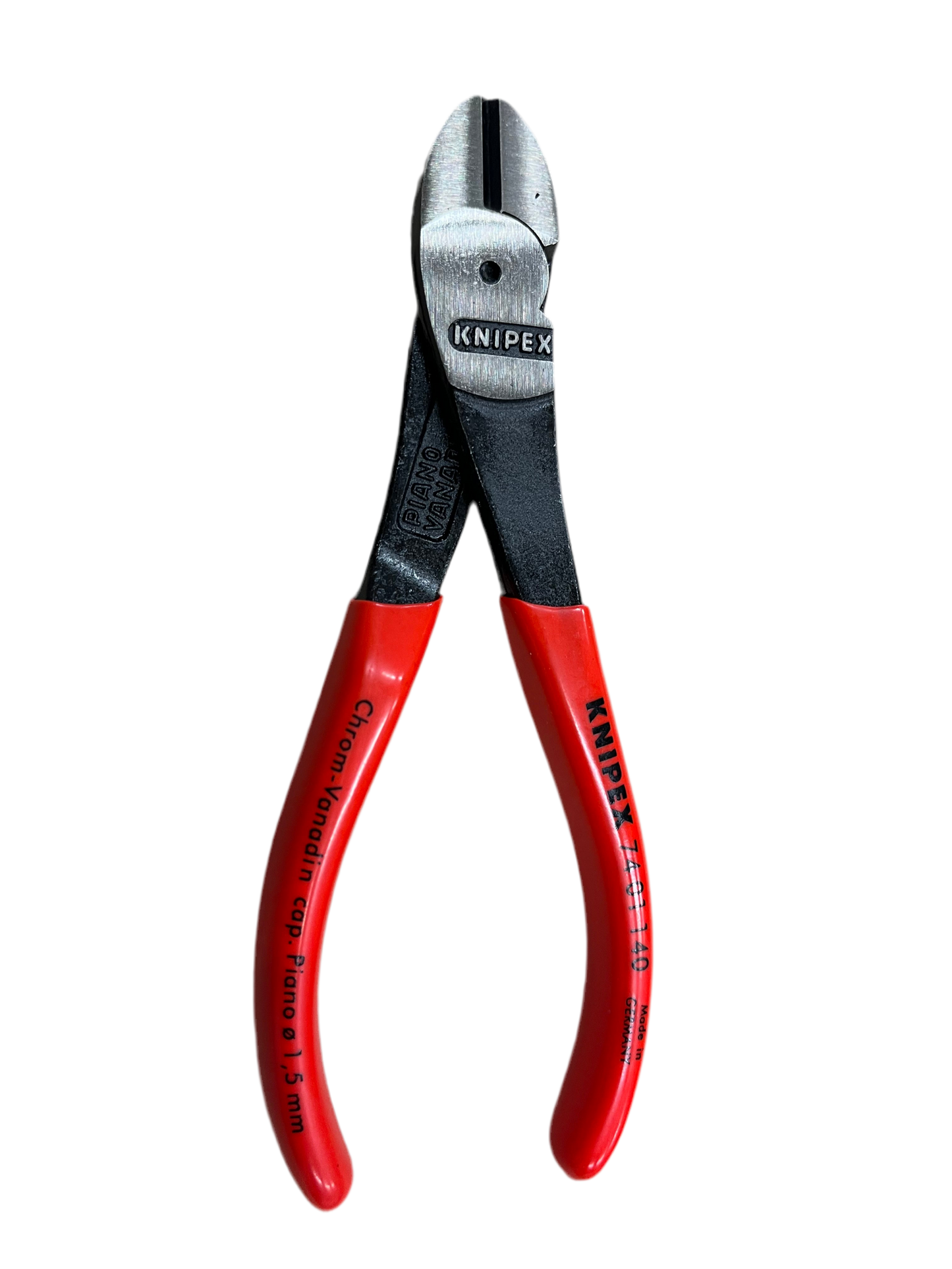 Knipex Sidavbitare 140 mm