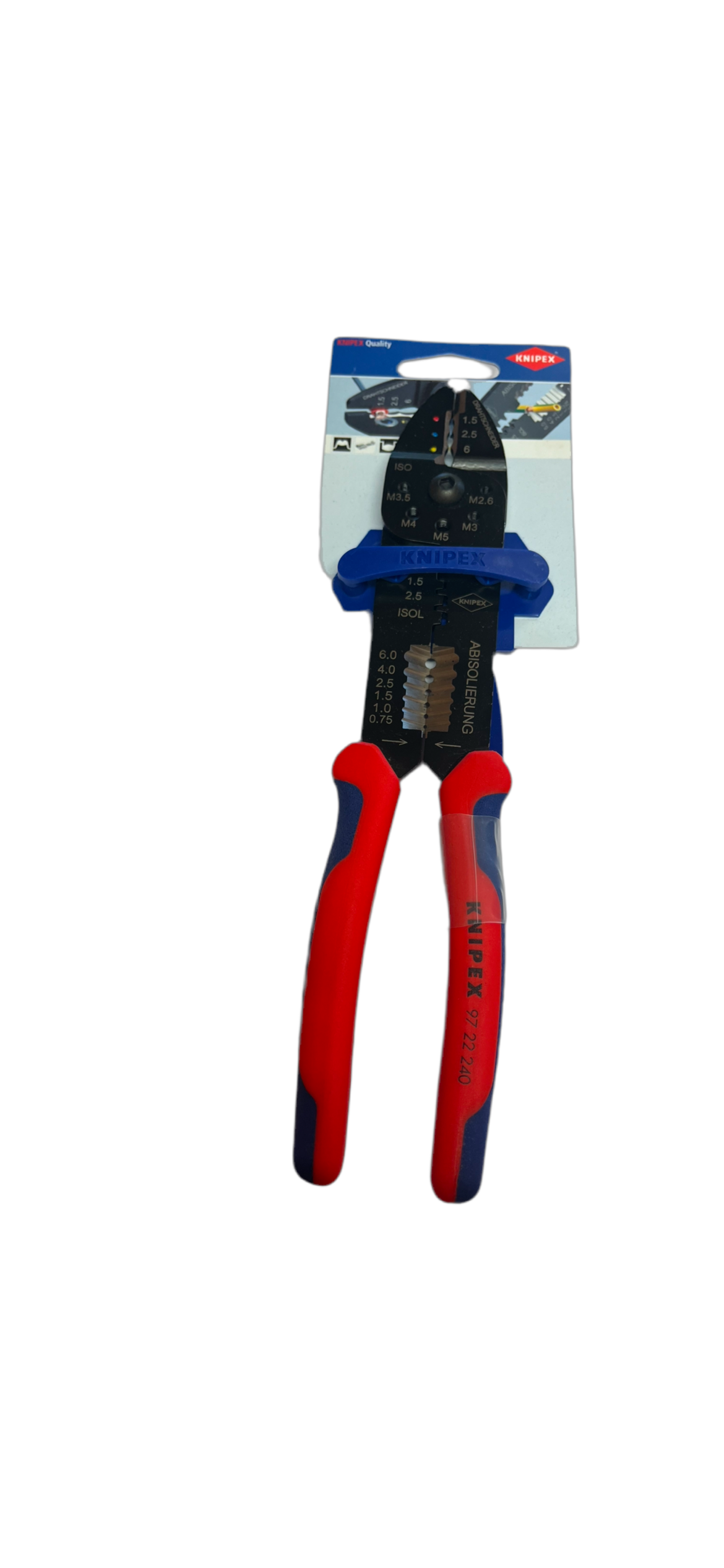 Knipex Kombitång