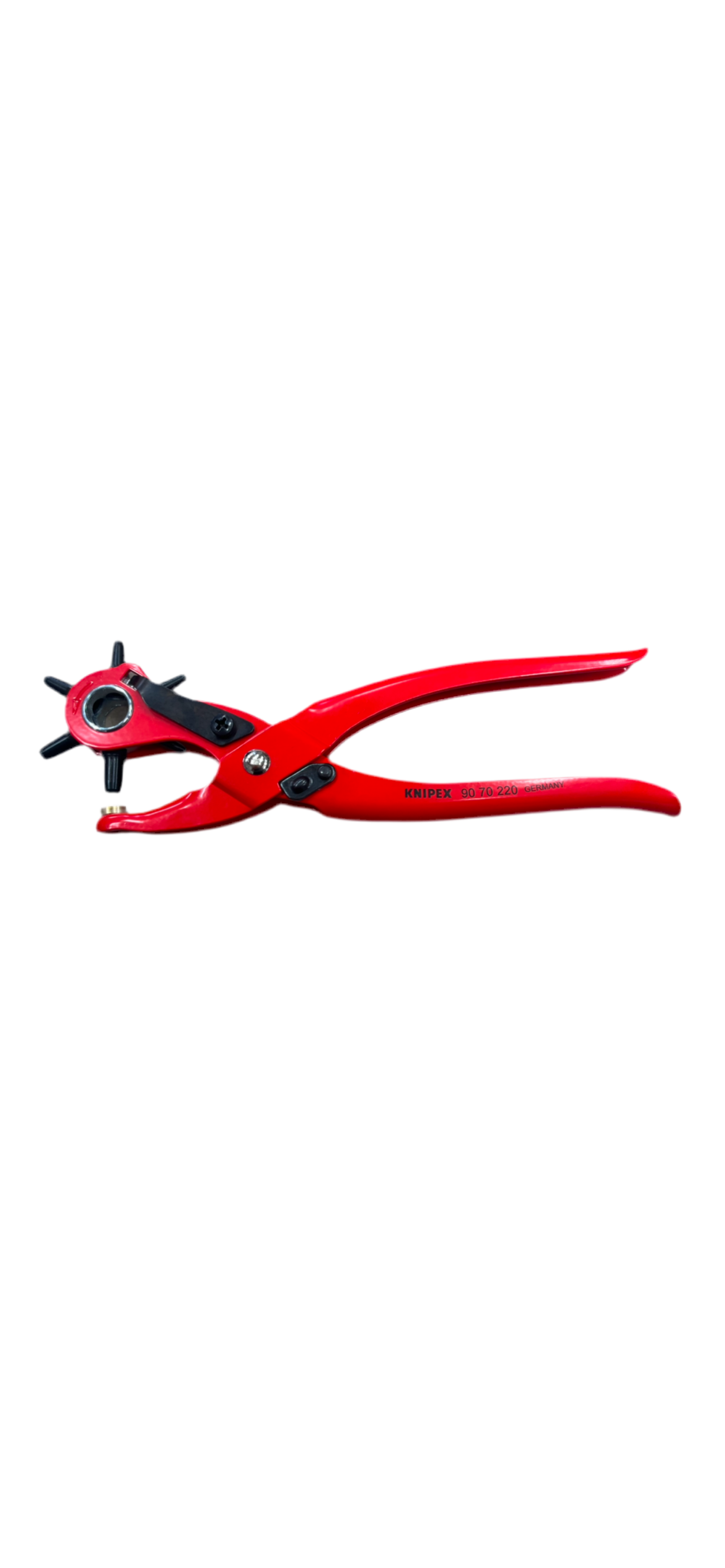 Knipex håltång
