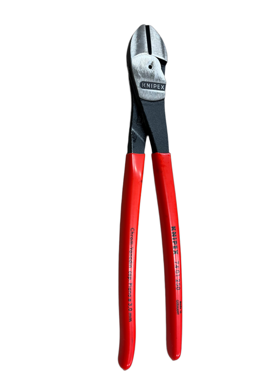 Knipex Sidavbitare 250 mm