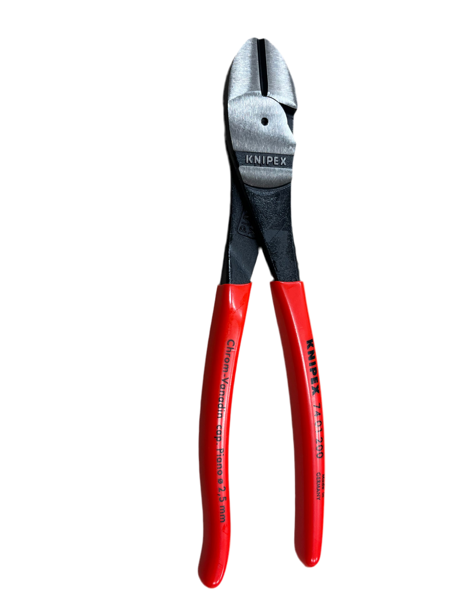 Knipex Sidavbitare 200 mm