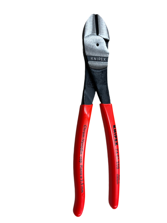 Knipex Sidavbitare 200 mm