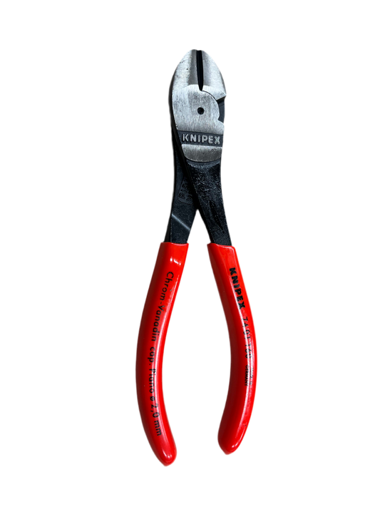 Knipex Sidavbitare 160 mm